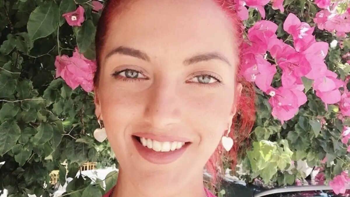 Κυριακή Γρίβα