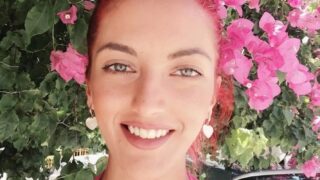 Κυριακή Γρίβα