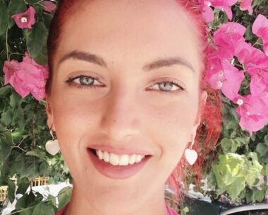 Η άτυχη Κυριακή Γρίβα