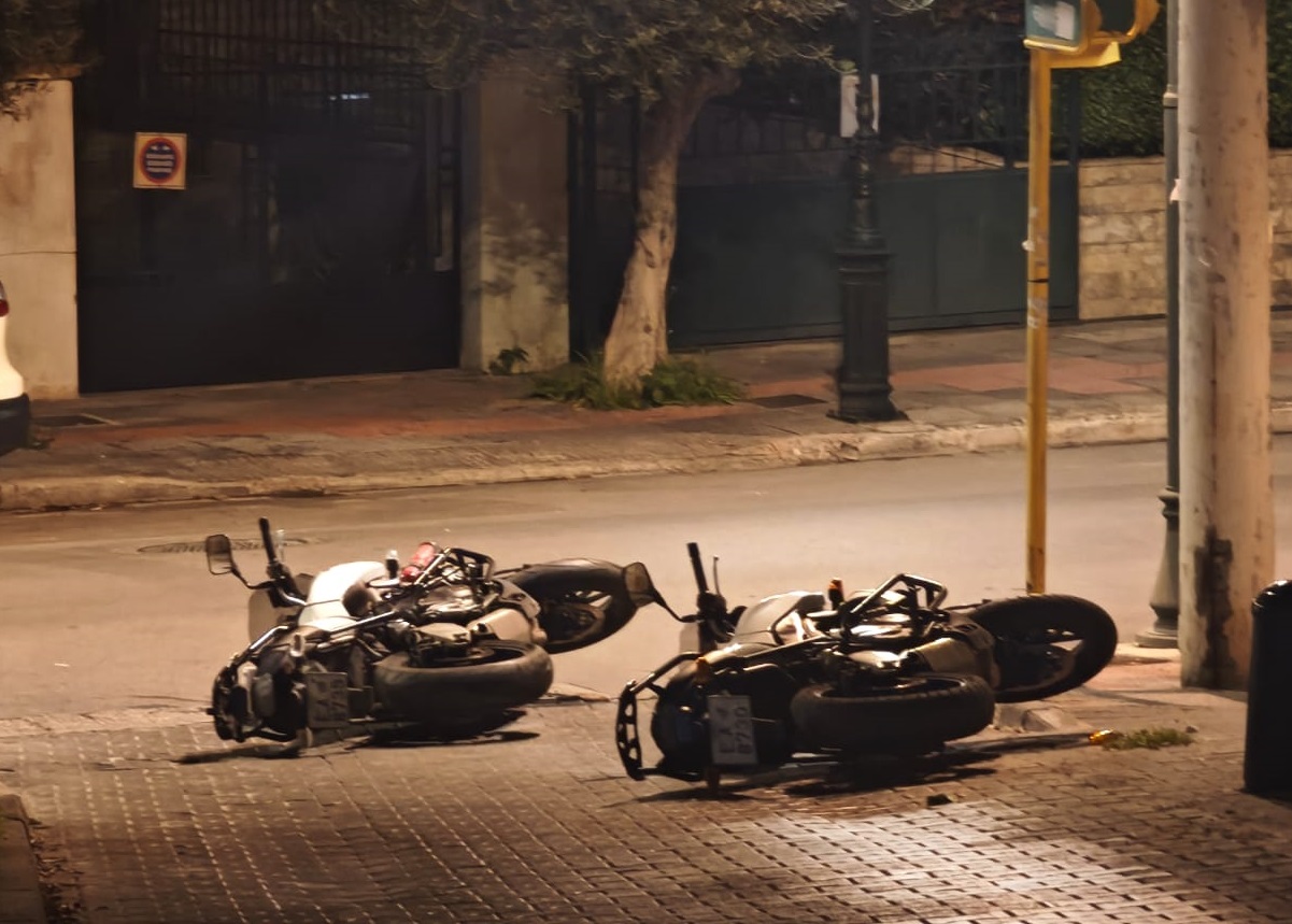 Μηχανές καταδίωξη