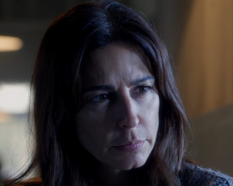 Άγιος έρωτας – επόμενα επεισόδια: Η Χριστίνα με τη βοήθεια της Αγγέλας οδηγεί τον Παύλο σε μια νυχτερινή αναμέτρηση