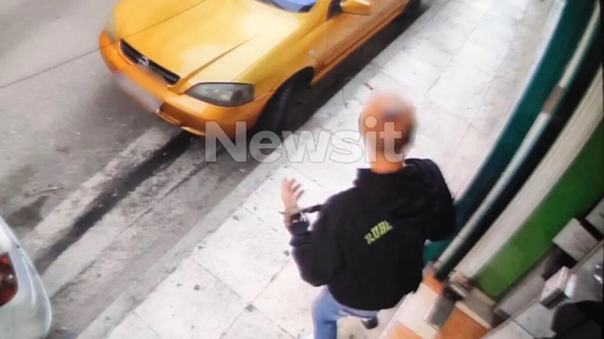 Ο 48χρονος συγκάτοικος του 31χρονου θύματος