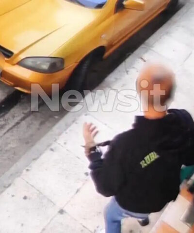 Ο 48χρονος συγκάτοικος του 31χρονου θύματος