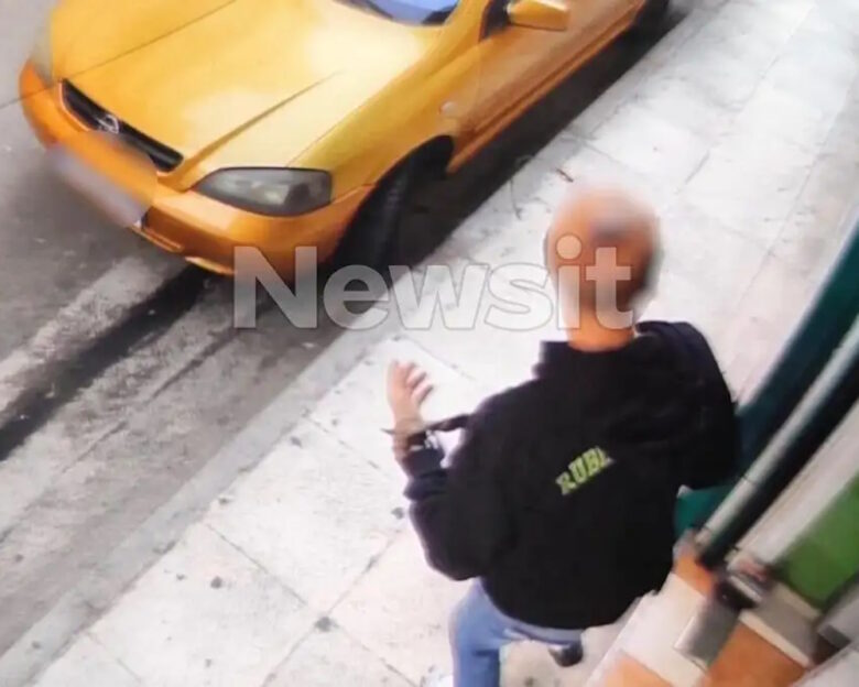 Άγιος Παντελεήμονας: Συνελήφθησαν οι δύο δράστες της δολοφονίας του 31χρονου Ουκρανού – Αθώος ο 48χρονος συγκάτοικος