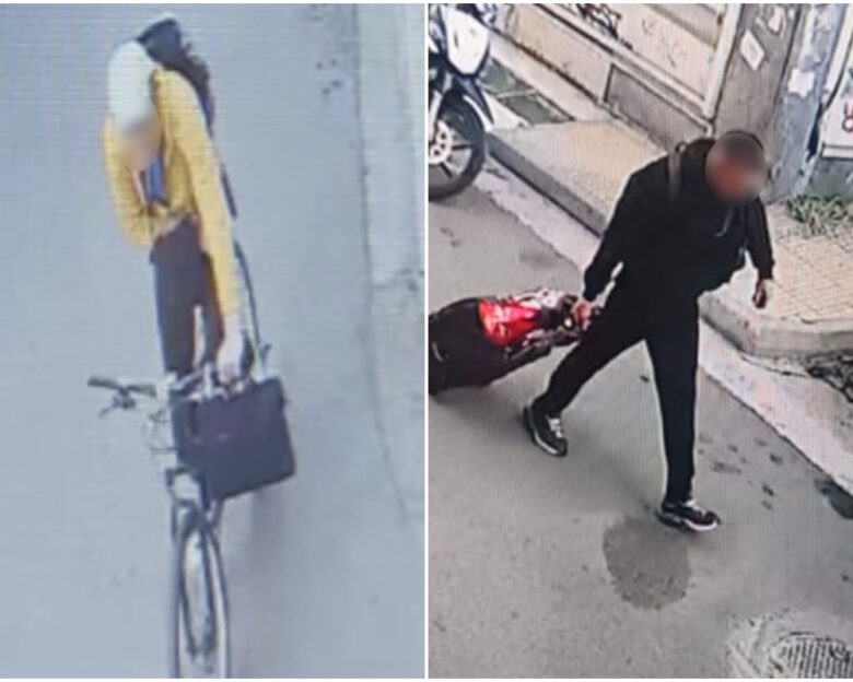 Άγιος Παντελεήμονας: Το ποδήλατο «έκαψε» τους δολοφόνους του 31χρονου – Τον σκότωσαν για 14.000 ευρώ