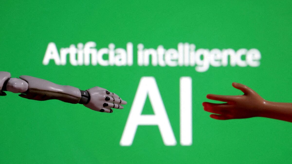 AI