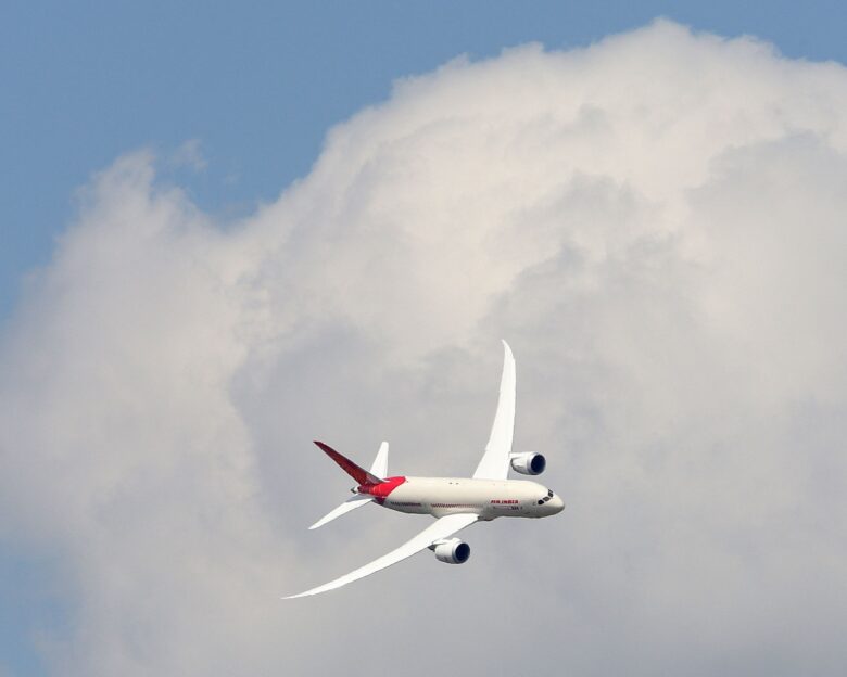 Air India: Αναγκαστική προσγείωση αεροσκάφους με 176 επιβάτες μετά από απειλή για βόμβα