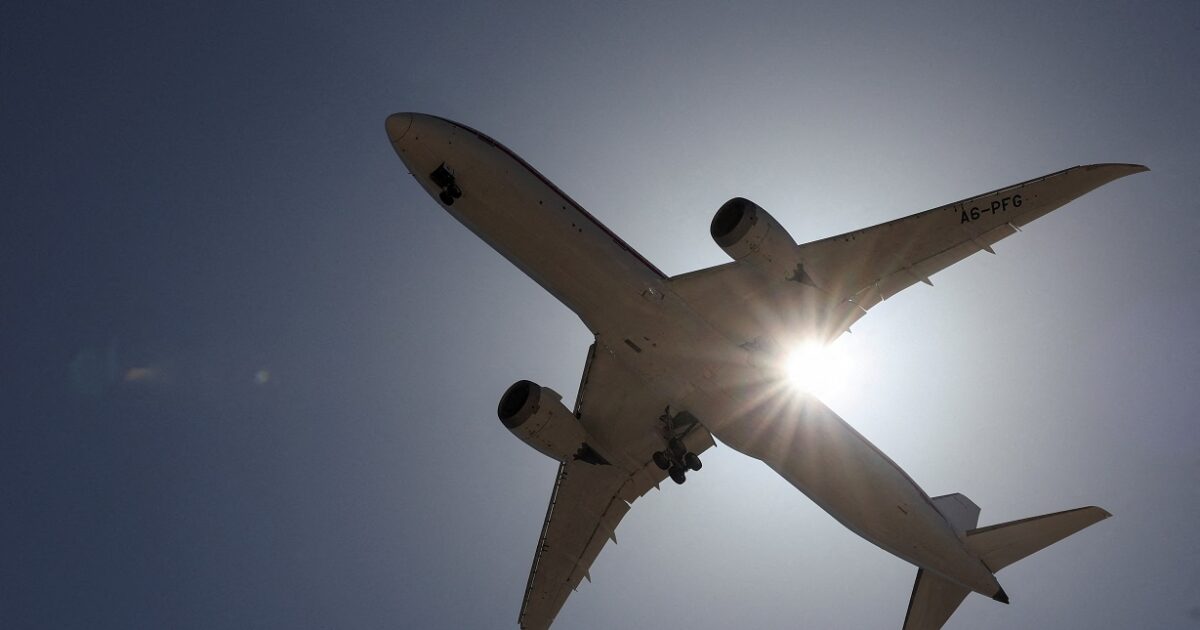 1994 plane bombing suspect arrested in Venezuela – Hezbollah blamed