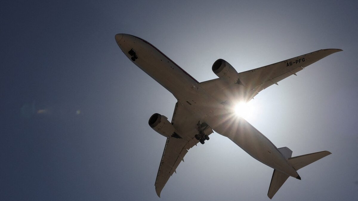 Αεροσκάφος