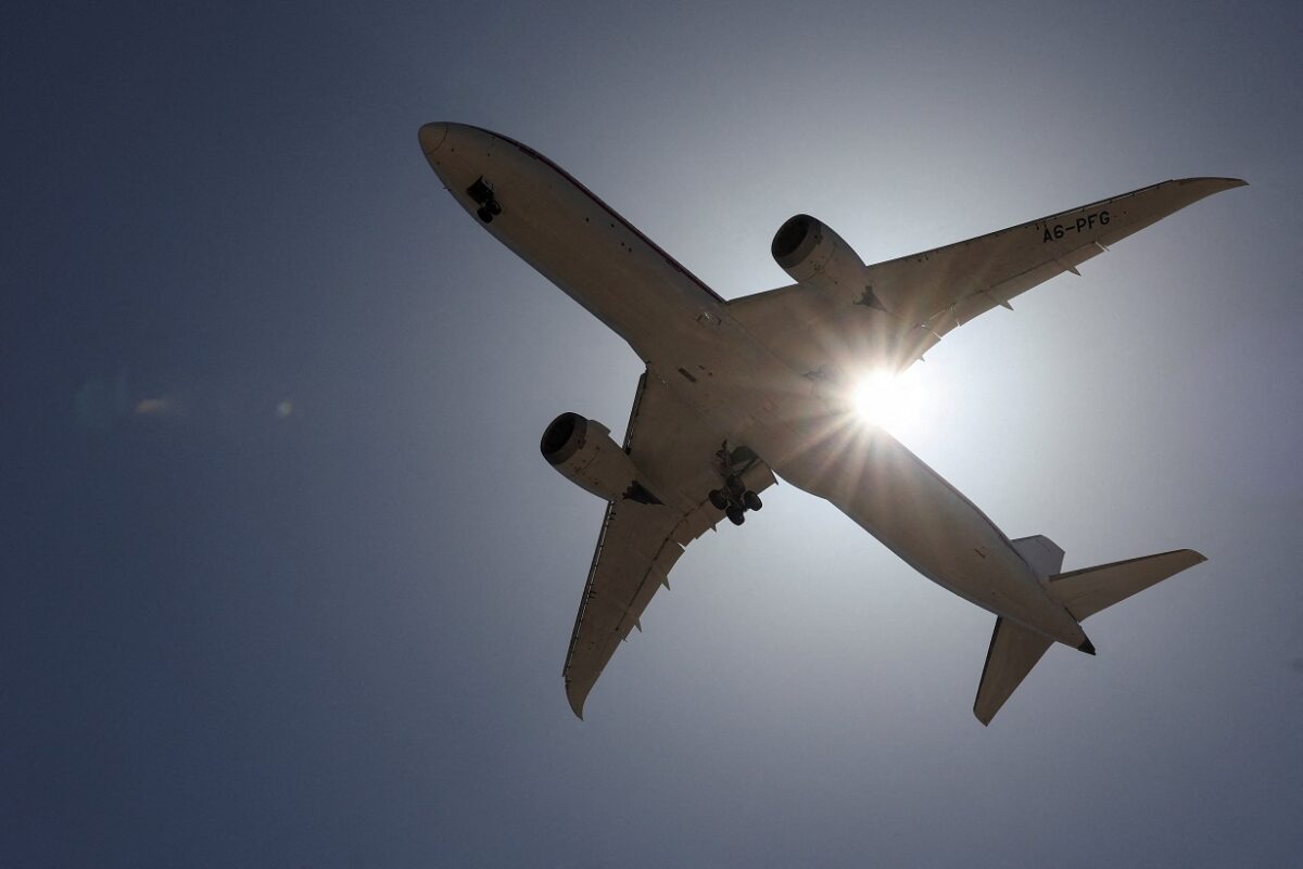 Αεροσκάφος