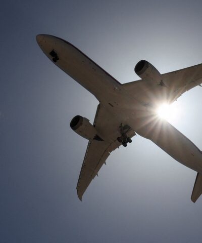 Αεροσκάφος