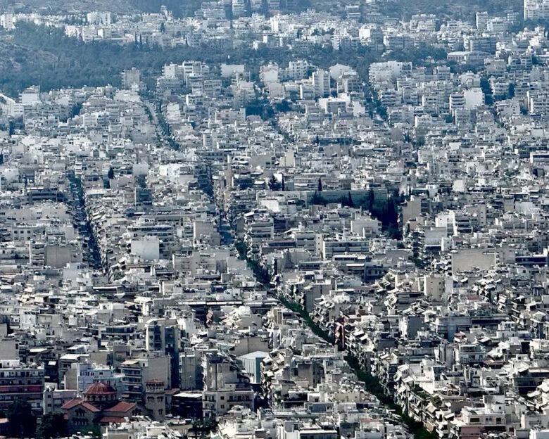 Έρχεται νέα δέσμη μέτρων για το στεγαστικό πριν το τέλος του 2025