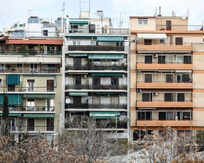 ΕΝΦΙΑ: Έρχονται επιστροφές χρημάτων σε φορολογούμενους από τροποποιητικές δηλώσεις Ε9