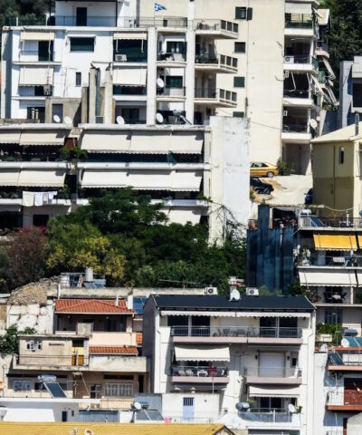 Πολυκατοικίες