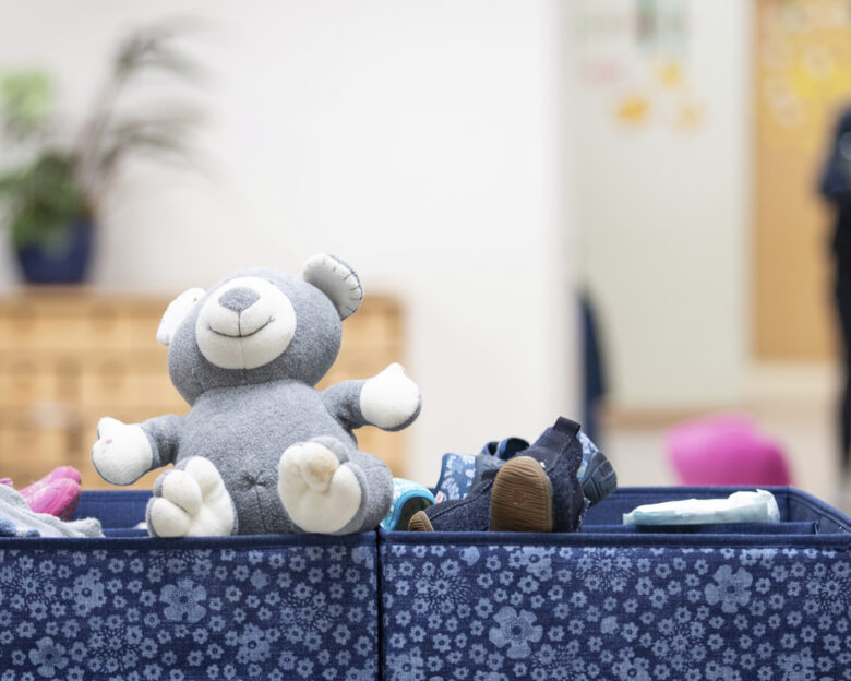 Κίνα: Απέσυραν λούτρινο αρκουδάκι που έδινε σεξουαλικές συμβουλές σε παιδιά και τους εξηγούσε πού θα βρουν μαχαίρια στο σπίτι