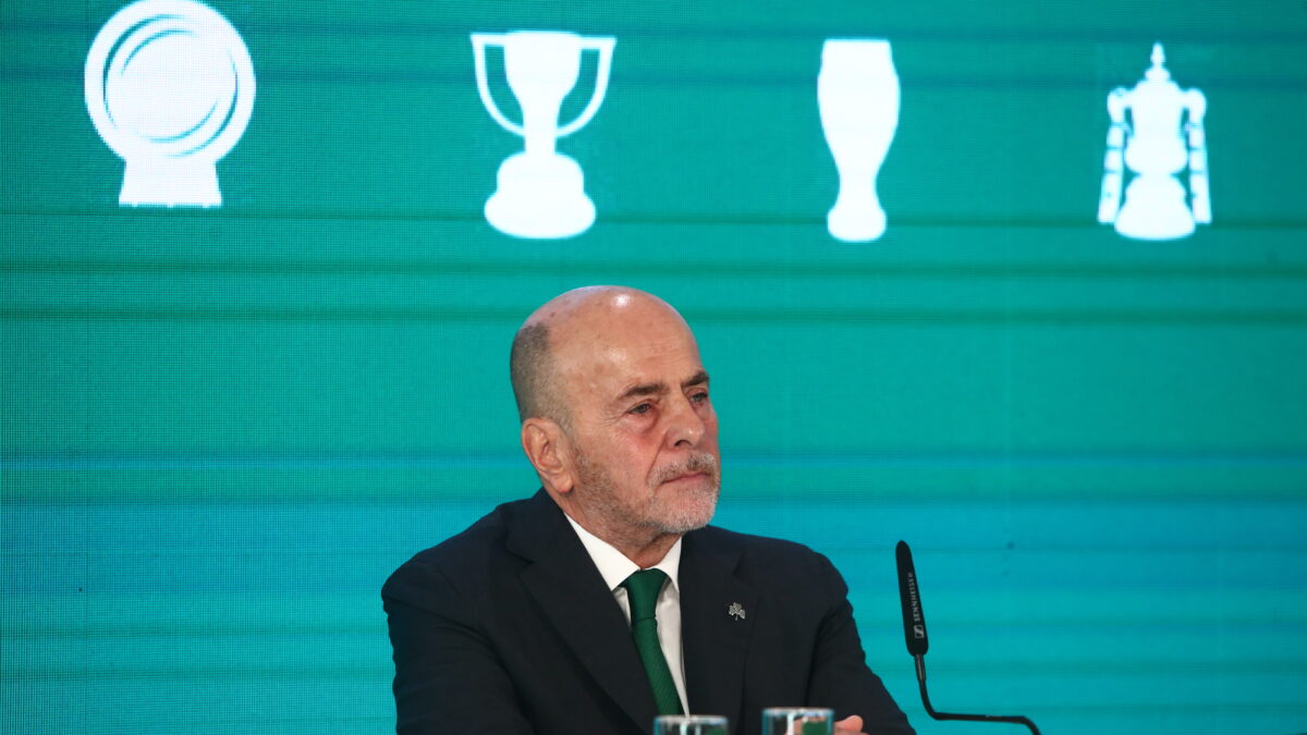 Γιάννης Αλαφούζος