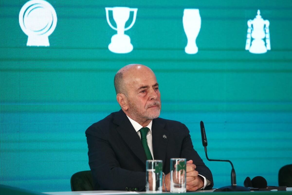 Γιάννης Αλαφούζος