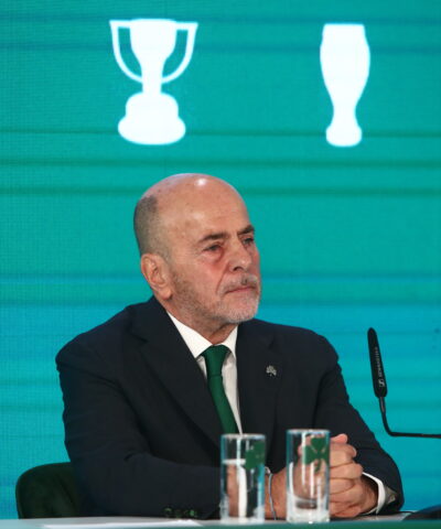 Γιάννης Αλαφούζος