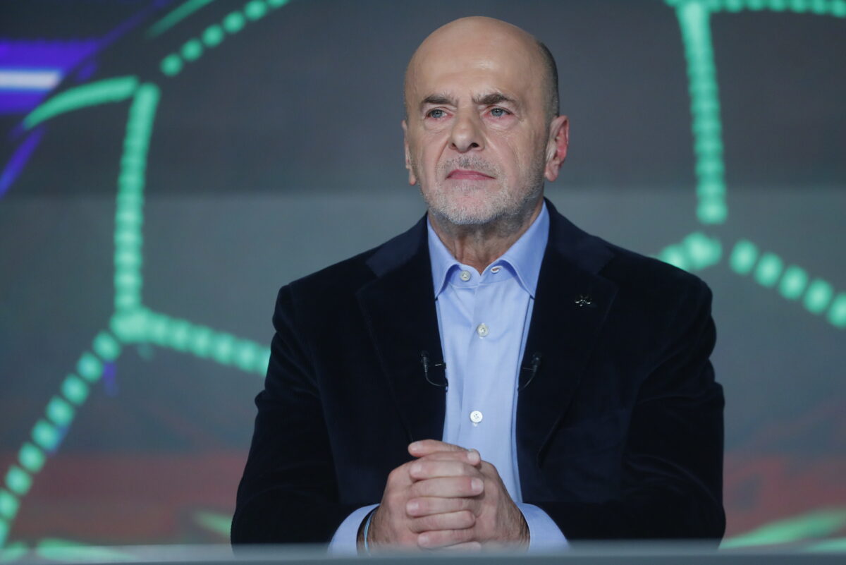 Γιάννης Αλαφούζος