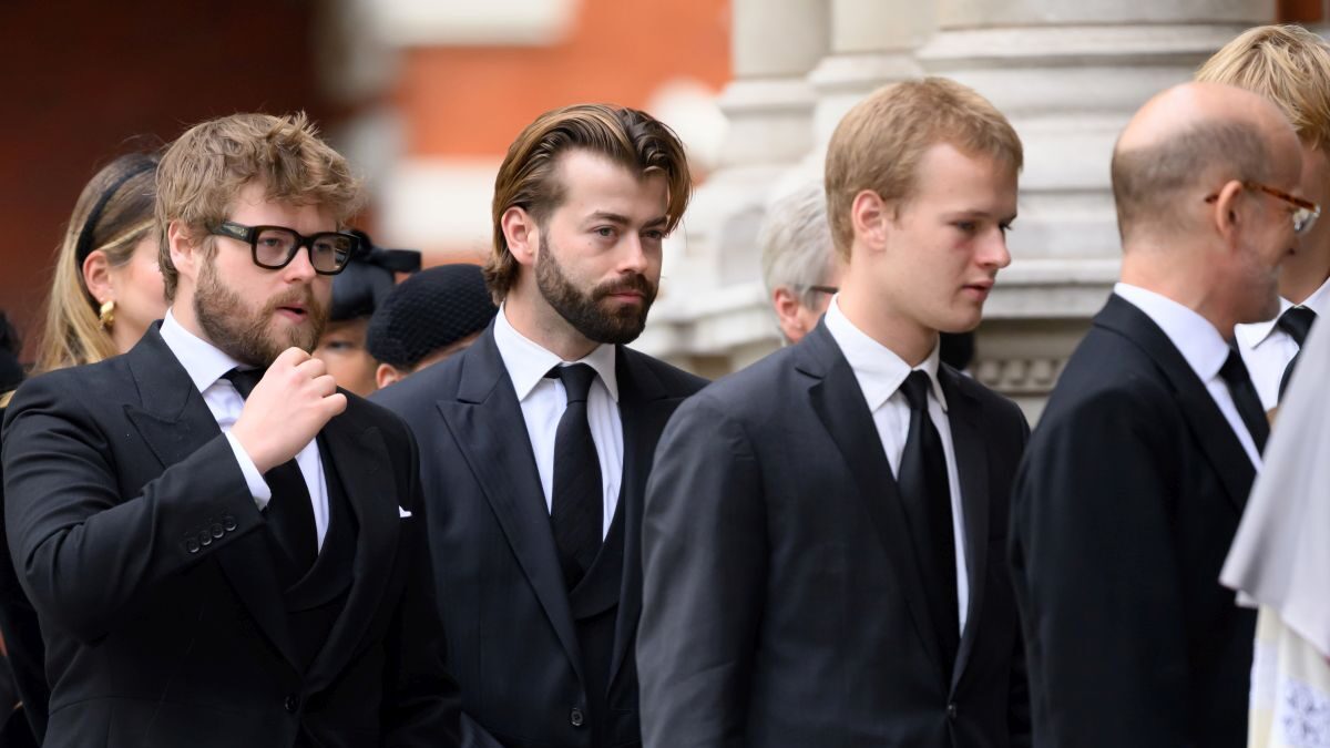 Άλμπερτ Γουίνδσορ, ο πιο περιζήτητος εργένης της Βρετανίας