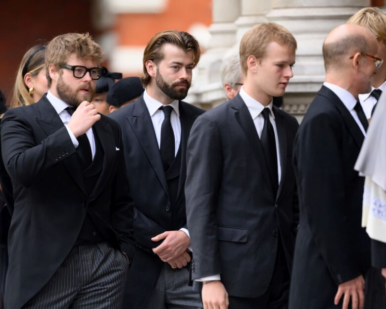 Άλμπερτ Γουίνδσορ, ο 18χρονος πιο περιζήτητος εργένης της Βρετανίας – Τον παρομοιάζουν με τον πρίγκιπα Γουίλιαμ