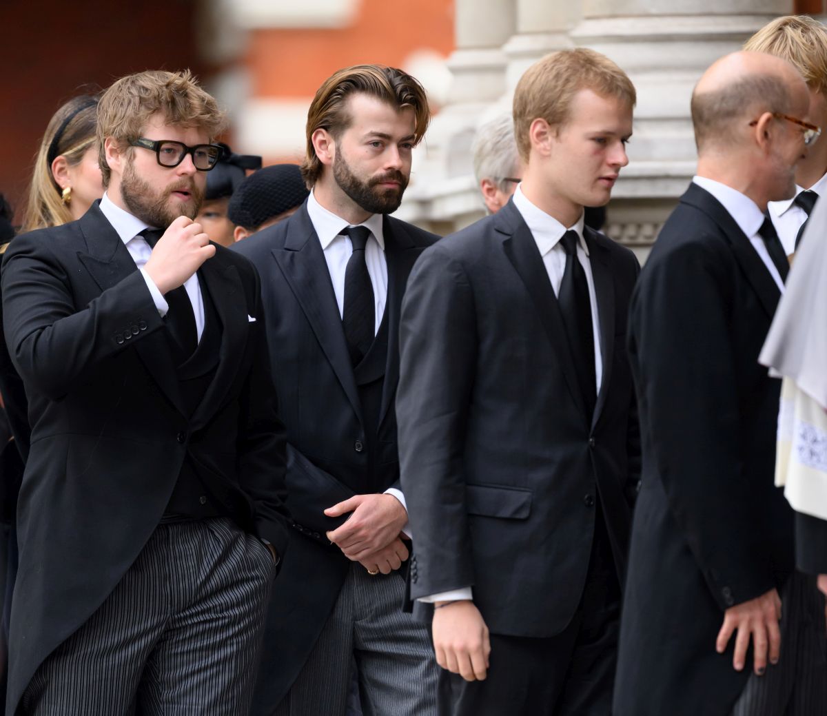 Άλμπερτ Γουίνδσορ, ο πιο περιζήτητος εργένης της Βρετανίας