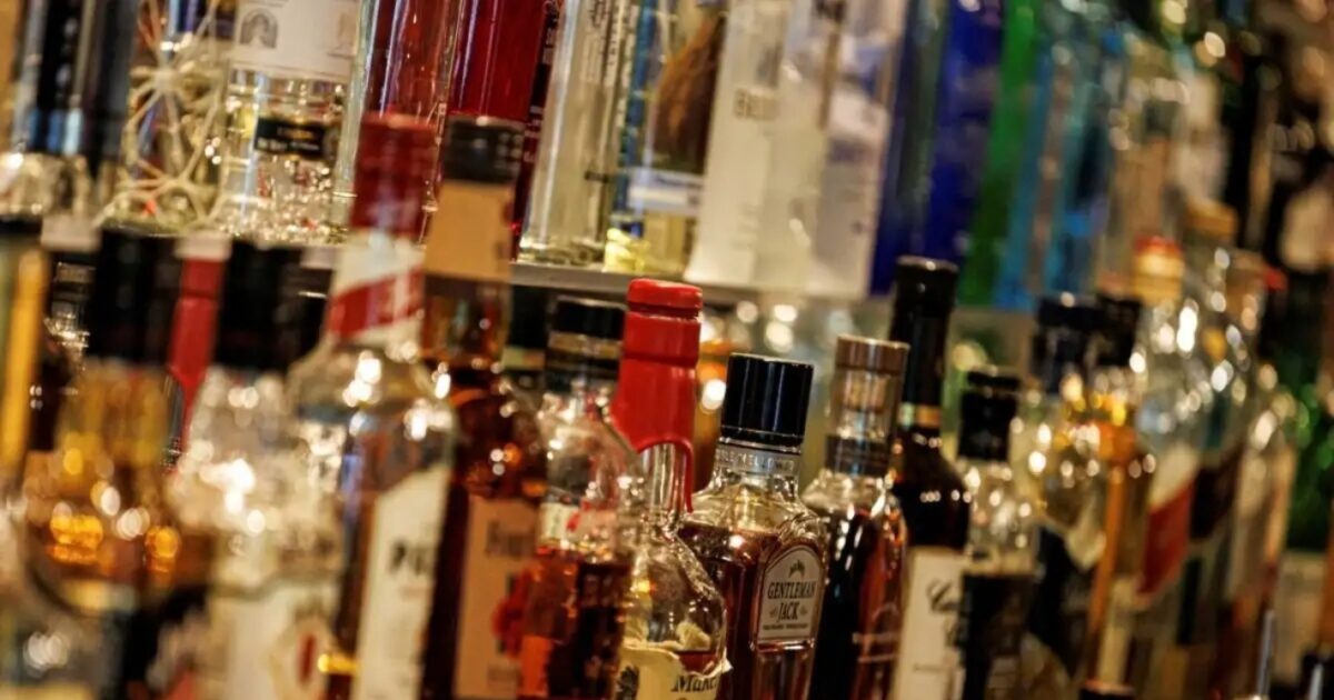 Excessive alcohol consumption causes premature and severe strokes, new research reveals