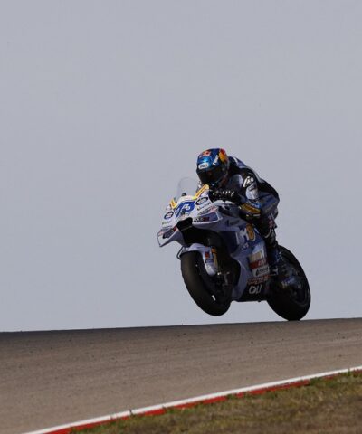 Portuguese Grand Prix MOTOGP