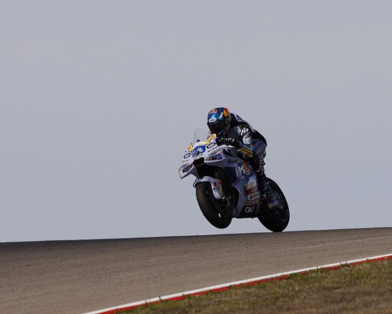 MotoGP: Δύο Ισπανοί στο 1-2 στο Sprint, στη Βαλένθια με νικητή τον Alex Marquez