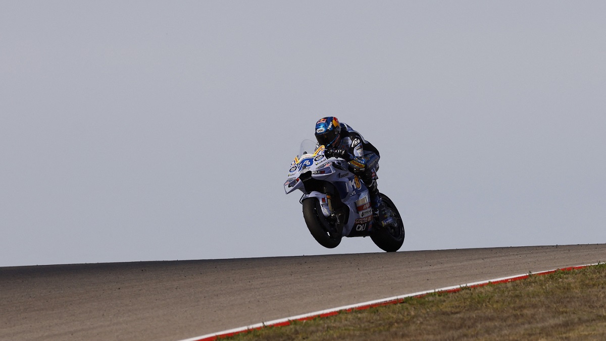 Portuguese Grand Prix MOTOGP