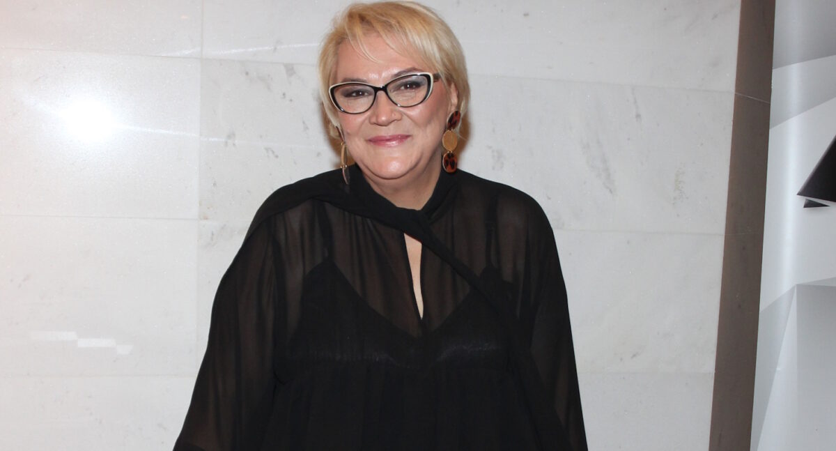 Αλεξάνδρα Τσόλκα