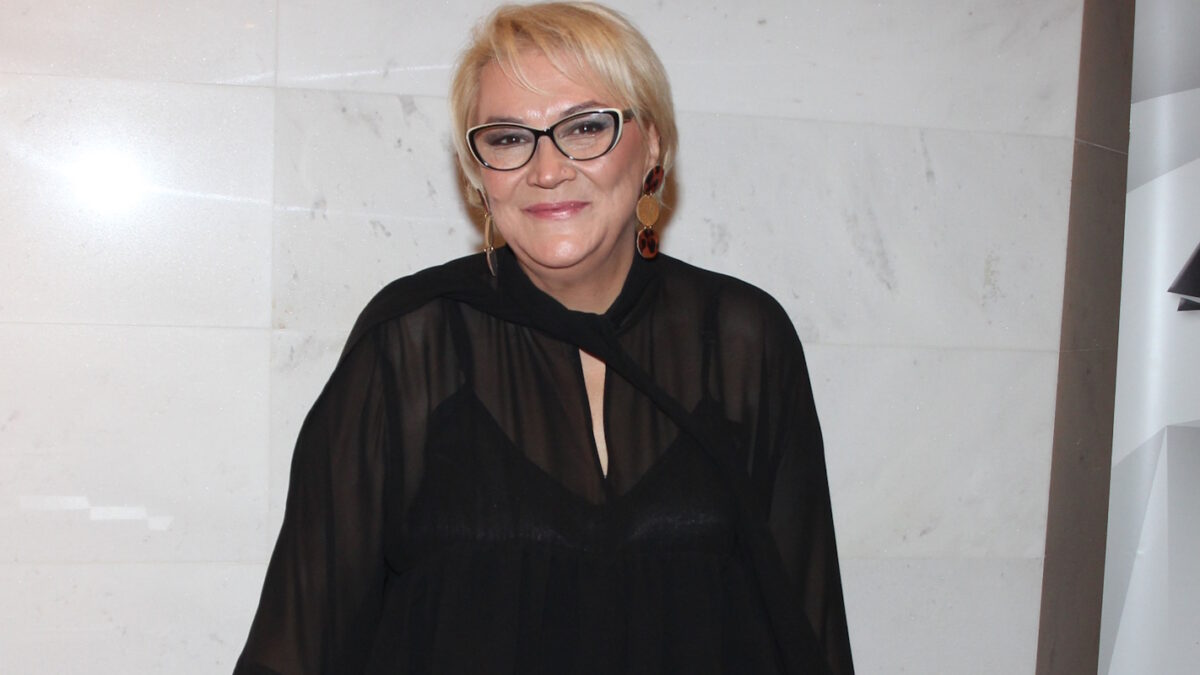 Αλεξάνδρα Τσόλκα