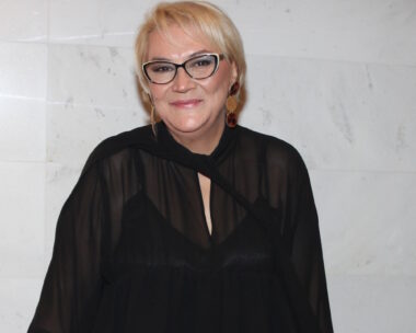 Αλεξάνδρα Τσόλκα