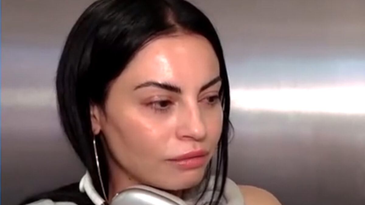 Δήμητρα Αλεξανδράκη