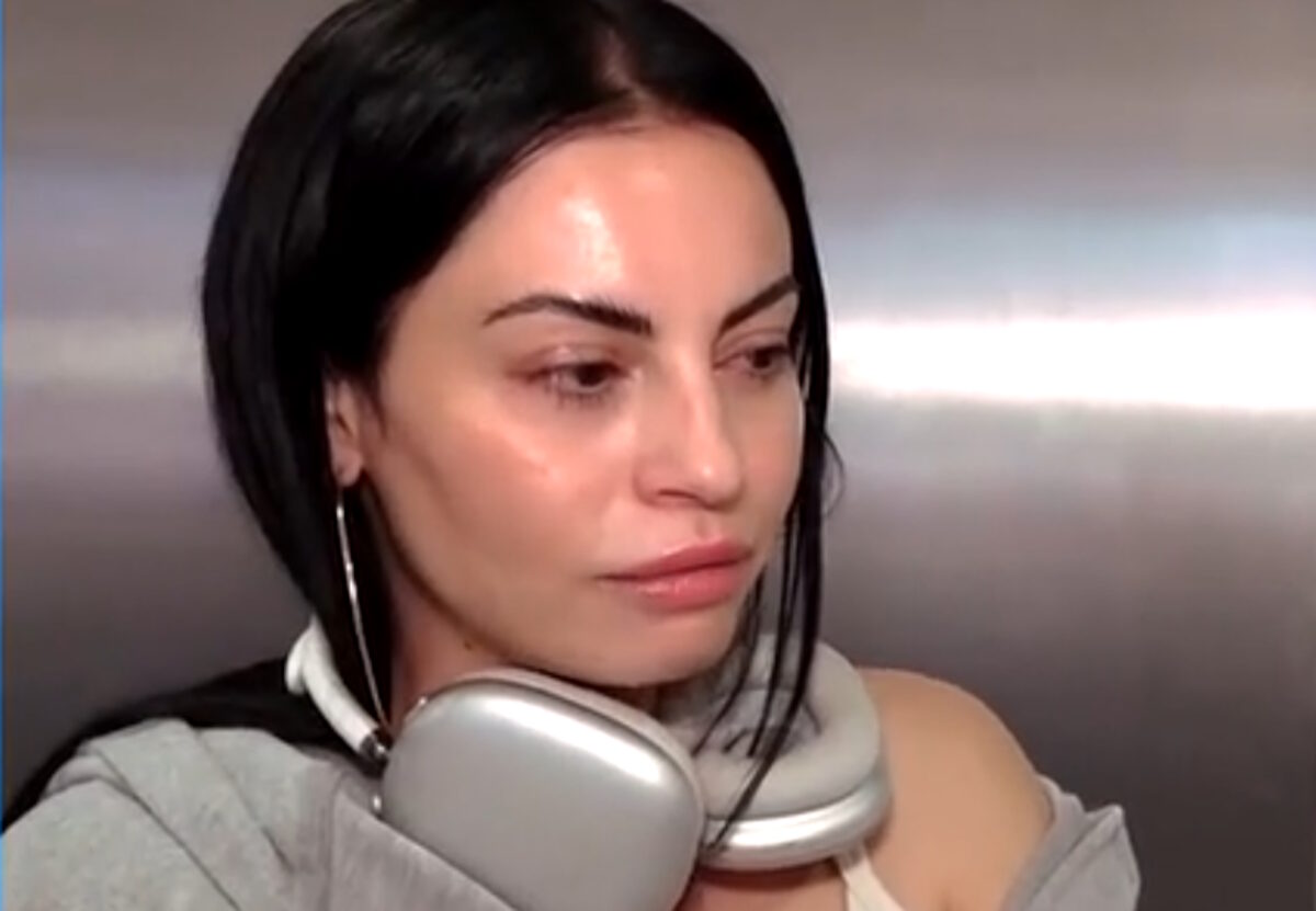 Δήμητρα Αλεξανδράκη