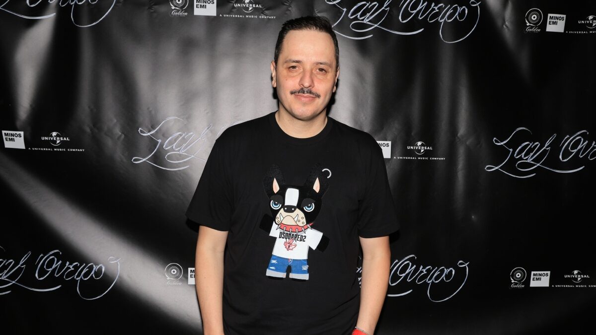 Αλέξανδρος Τσουβέλας