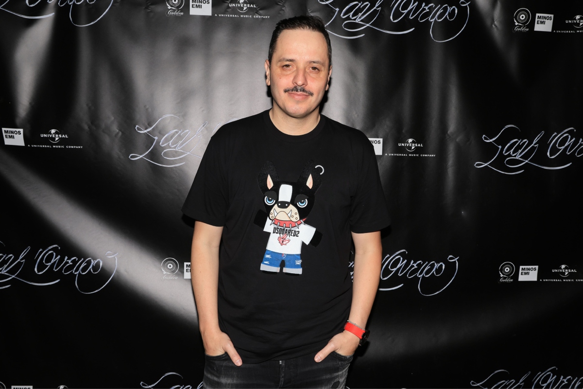 Αλέξανδρος Τσουβέλας