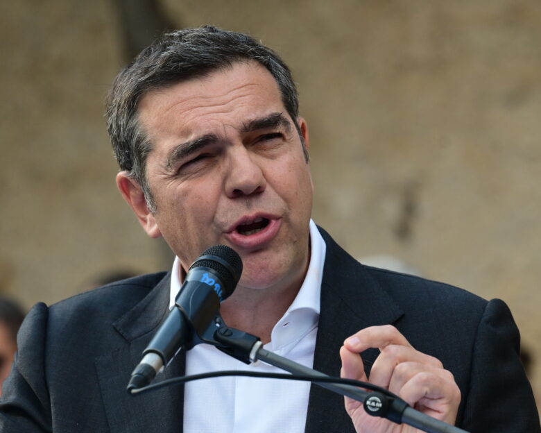 Ο στόχος της αυτοδυναμίας για τη Νέα Δημοκρατία και τα μετεκλογικά σενάρια μετά την επανεμφάνιση του Αλέξη Τσίπρα