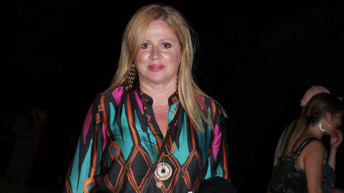 Αλεξία Κουλούρη