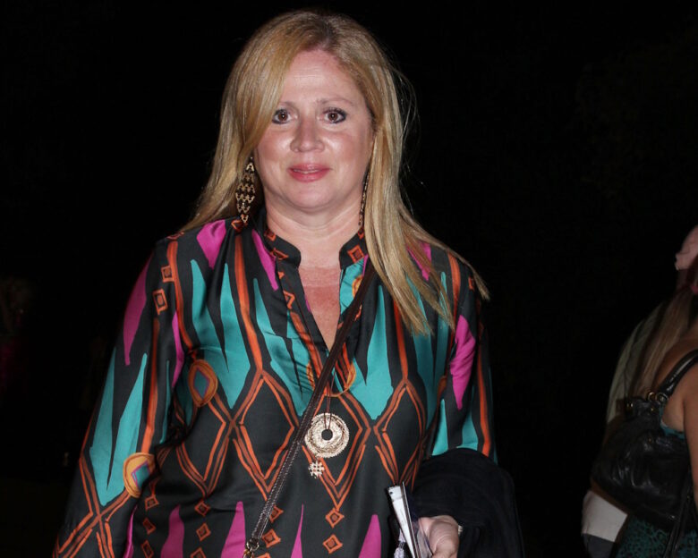 Αλεξία Κουλούρη: «Όταν έγινα μητέρα, δεν είχα την καλύτερη αντιμετώπιση σε έναν ανδροκρατούμενο χώρο»