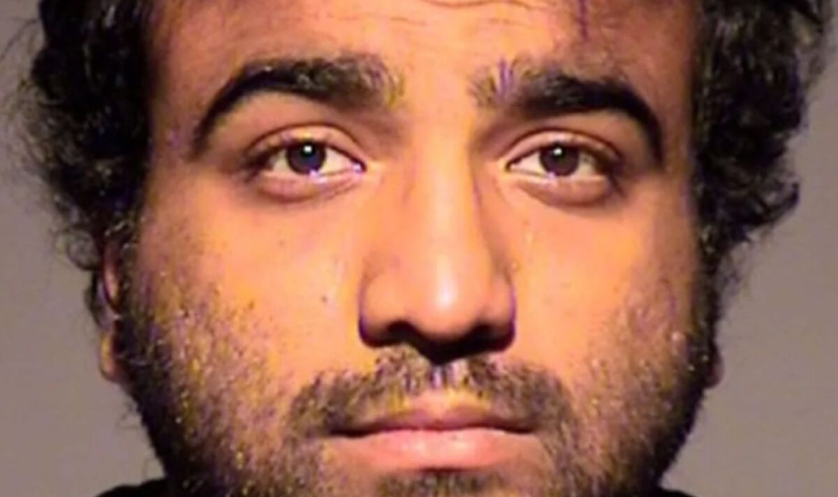 Ο 28χρονος Ζαρμπάμπ Αλί