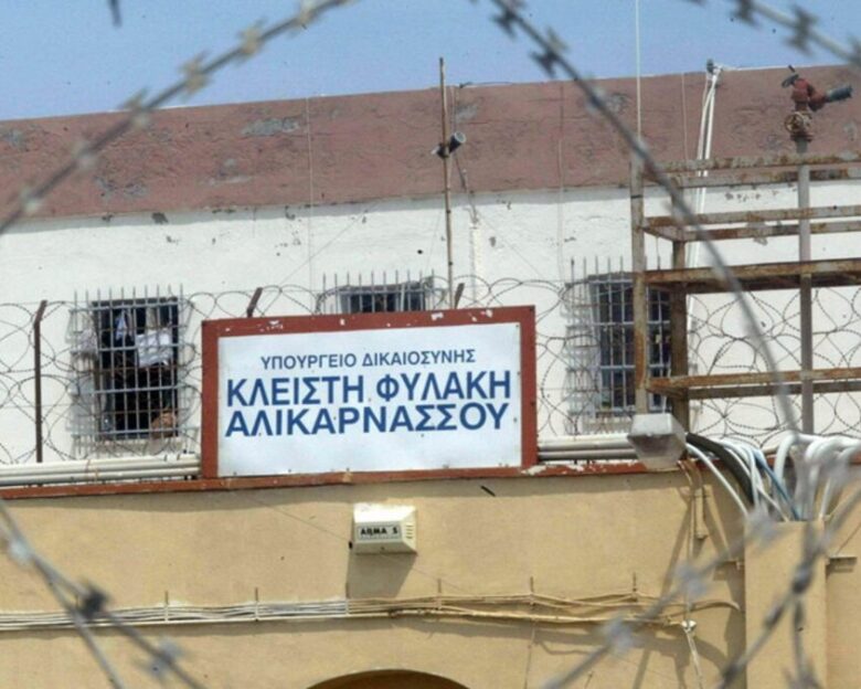 Βορίζια: Έφοδος στις φυλακές Αλικαρνασσού για το μακελειό – Εκεί κρατούνται συγγενείς του 39χρονου θύματος