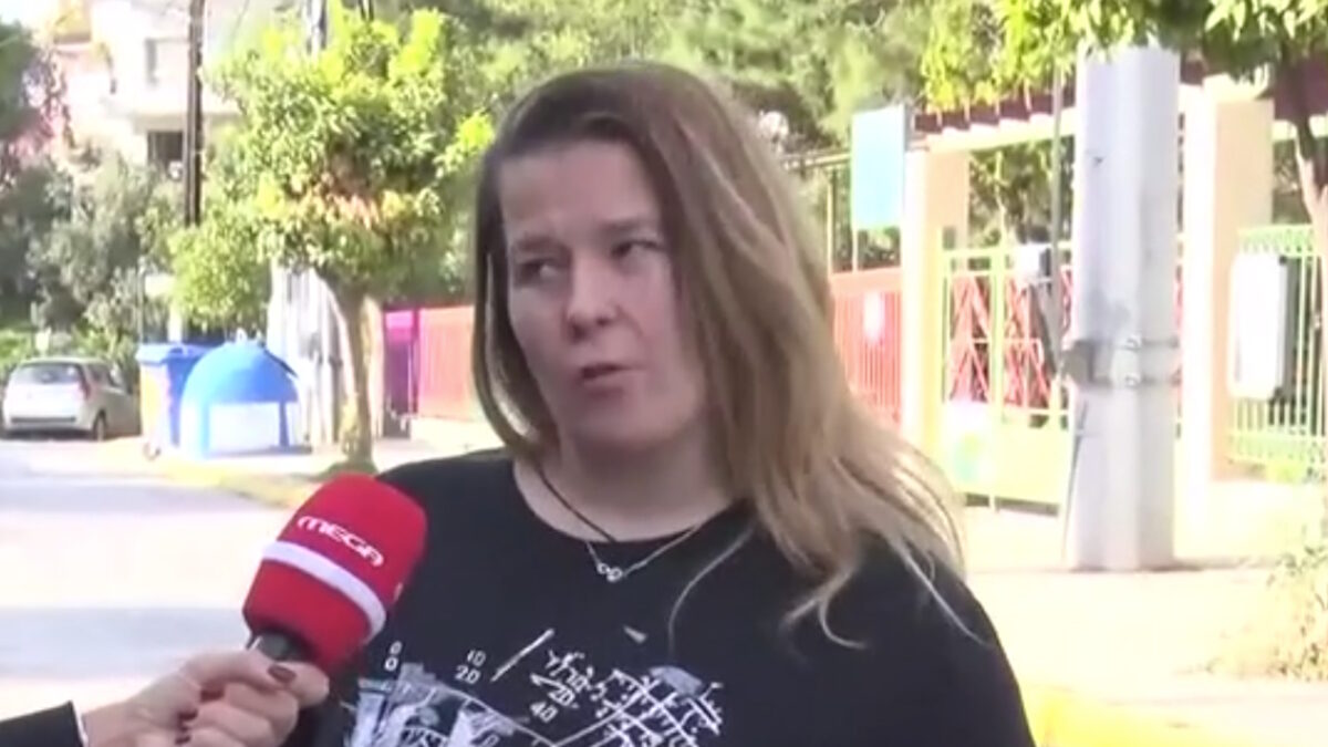 Μια καταγγέλλουσα για τον «δράκο» του Αλίμου