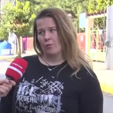 Μια καταγγέλλουσα για τον «δράκο» του Αλίμου