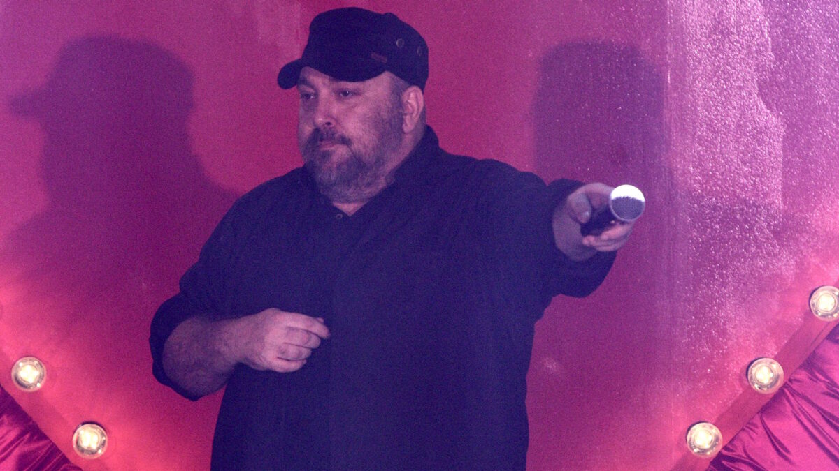 Γιώργος Αλκαίος