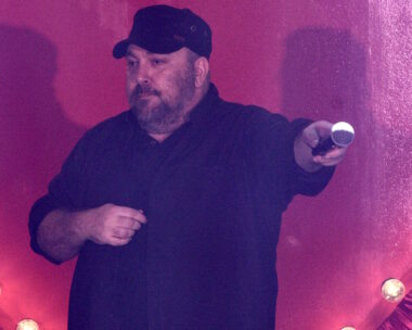 Γιώργος Αλκαίος