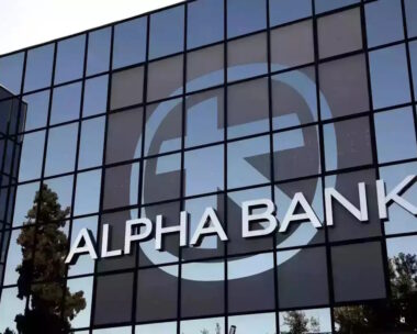 Alpha Bank