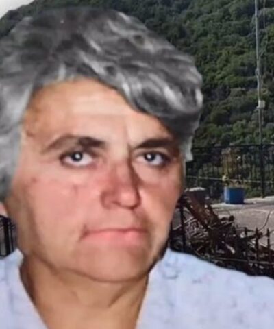 Αμαλία Νικολοπούλου