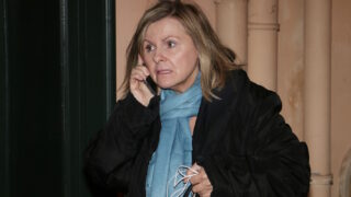 Άννα Χατζησοφιά