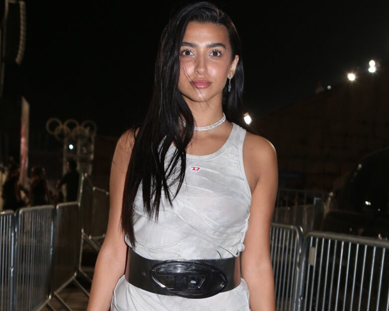 Αναστασία: Η συγκινητική έκπληξη μετά την ακύρωση της πλατινένιας απονομής του «Σαν όνειρο»